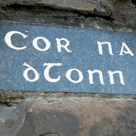Ceol Na Mara Holiday Homes - Cois Tra & Cor Na Dtonn Enniscrone Exterior foto